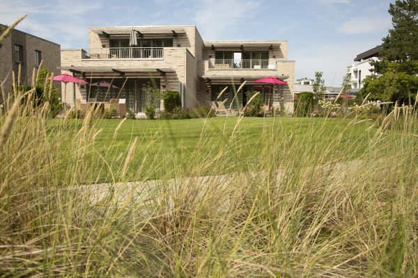 Aalernhüs hotel & spa (Sankt Peter-Ording)